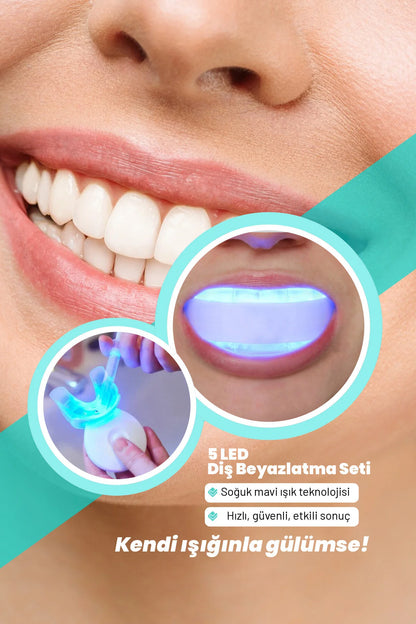 YENİ NESİL DİŞ FIRÇASI (3 ADET BEYAZLATICILI JEL HEDİYE!)